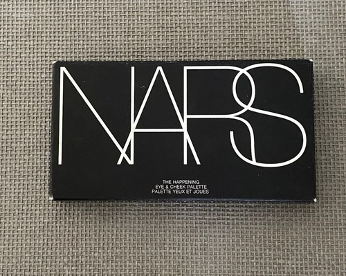 Bnib nars the happening eye - bnib,