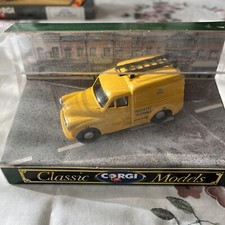 Corgi 1/43 Scale Diecast 96842