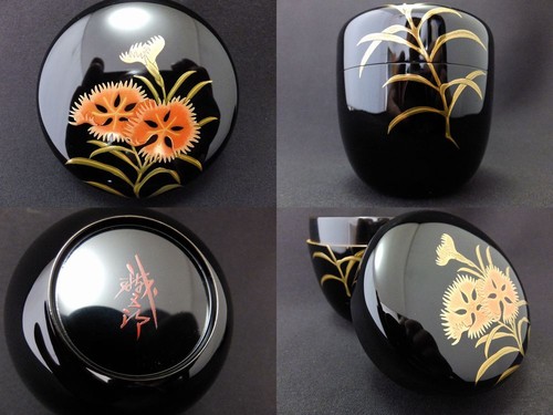 Japan wajima lacquer wooden - japan,