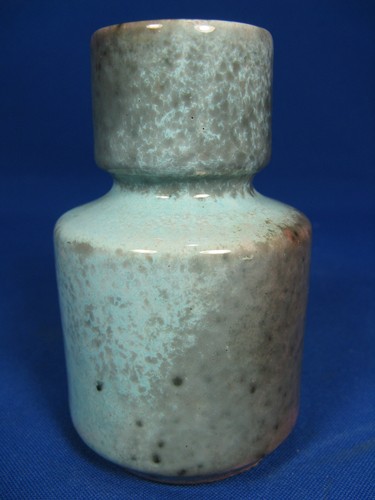 Design otto pottery vase - 60's,