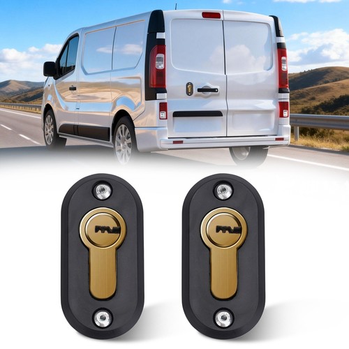 Dummy false van door - dummy,