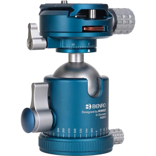 Display benro nbbh4 by - nbbh4,