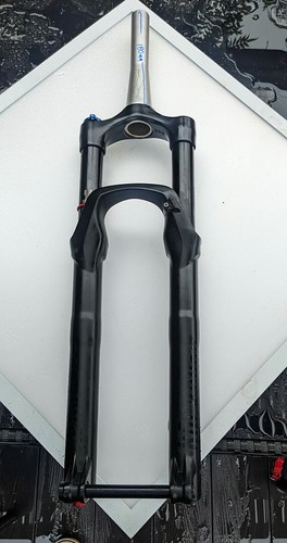 Rockshox reba solo air - rl,