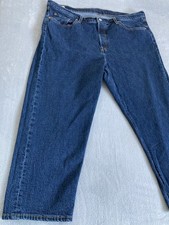 Levi's 501 Premium Dark Blue