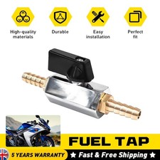 For Motorcycle ATV Scooter 8mm