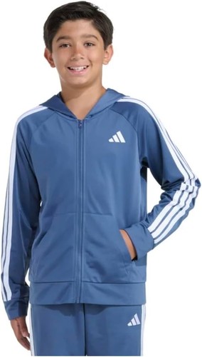 Adidas youth boy tricot 3 - youth,
