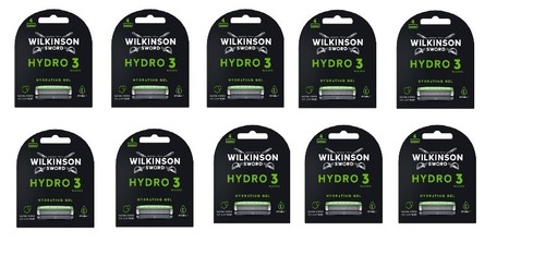 Wilkinson sword hydro - sword,