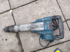 Bosch GSH 11 VC 110V SDS Max