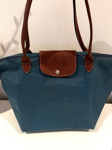 Longchamp pliage medium bag - longchamp, le