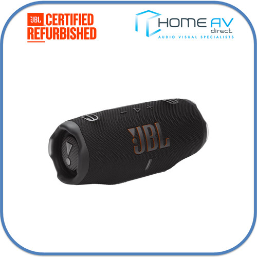 Jbl charge portable - 6,