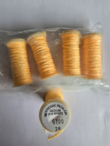 Kreinik metallics iron - 5,