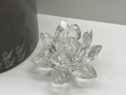 Swarovski figurine 011867
