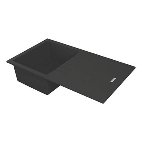 Carysil kitchen sink midnight - carysil,
