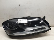 Vw Passat B7 5 Door Estate