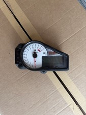 2002 Suzuki Gsxr1000 K2 Clocks