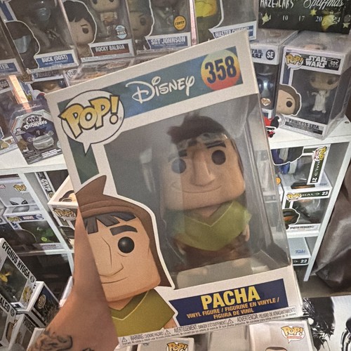 Funko pop disney the - disney,