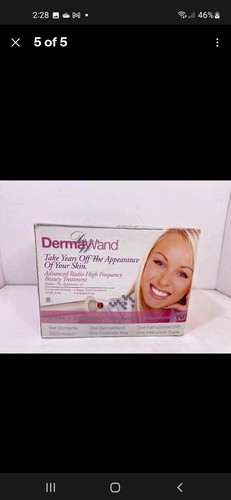 Derma wand anti aging - anti,