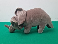 Large merrythought rhino - merrythought,