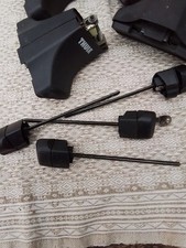 Thule Rapid Fitting Kit - 1200