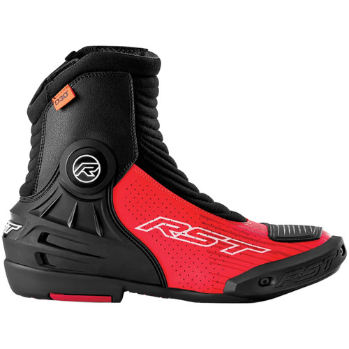 Rst tractech evo short - rst, d3o