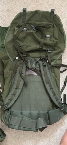 Karriemor hot patrol bergen - hot,