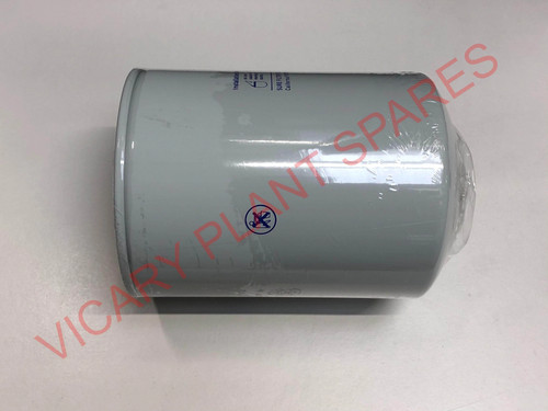 Hydraulic filter jcb part - filter, no
