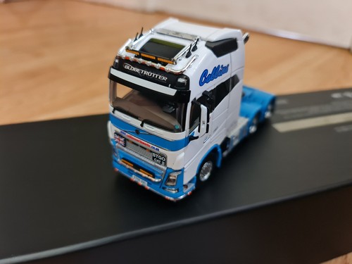 Wsi volvo fh4 glob xxl - xxl, 6x4