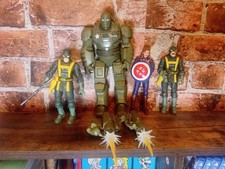 Marvel Legends Hydra Smasher