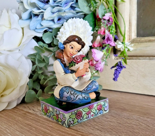 Disney traditions belle - traditions,