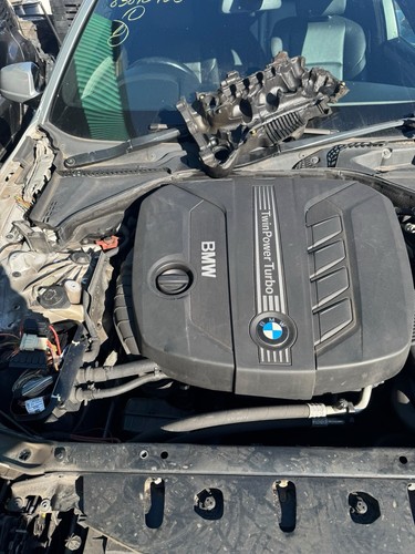 Bmw 5series f10 n47 2012 - f10,