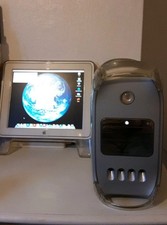 Vintage apple power mac - vintage,