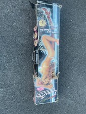 electra pole dancing kit