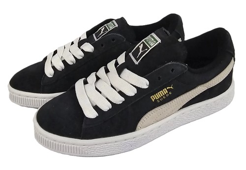 Juniors puma classic suede - puma,