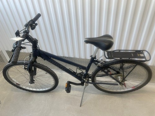 Woman hybrid bicycle marin - hybrid, bicycle,