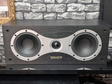 TANNOY ECLIPSE CENTER SPEAKER