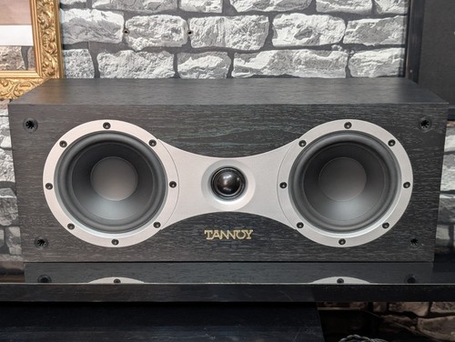 Tannoy eclipse center - tannoy,