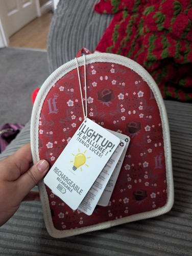 Loungefly light mini - light,