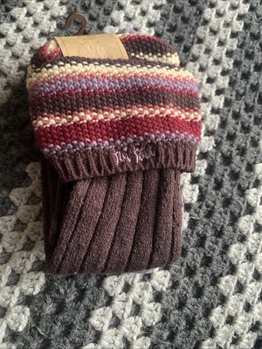 Knee high socks - high, by