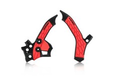 Acerbis X-Grip Frame Guards