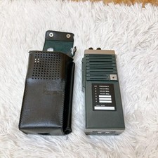 YAESU FT-202 FM Receiver As