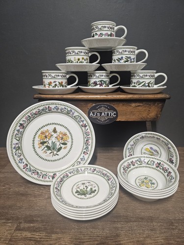 Portmeirion variations set inc - portmeirion,