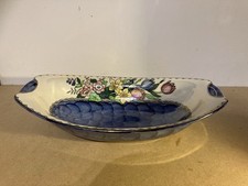 Vintage Maling Lustre