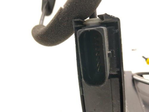 9826126080 rear door lock - , lh