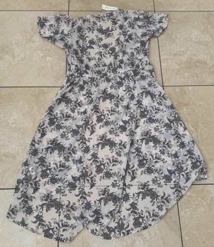 River island girls pink - girls, floral