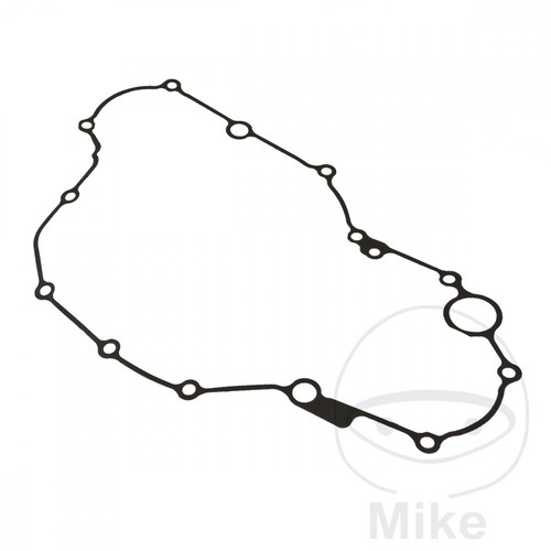 Clutch cover gasket - , gas