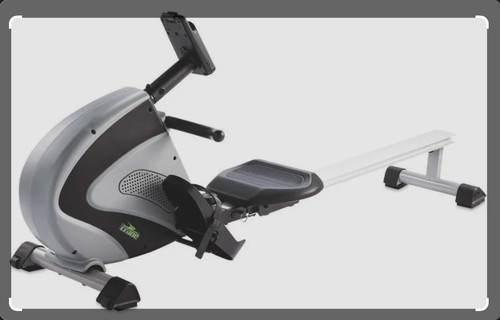 Crane folding rowing - , machine