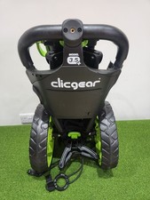 New clicgear model golf - clicgear,