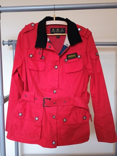 Barbour international women - barbour, women's