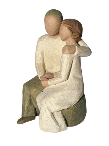 2007 willow tree figurine - 2007,