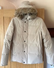 Canada Goose Jacket, Size S, Fastening Is On The Gentleman’s Side!